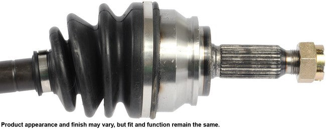 CARDONE New CV Axle Assembly P/N:66-3514 Fits: Dodge Caliber 08-07, Jeep Compass 17-07, Jeep Patriot 15-07 - Image 3