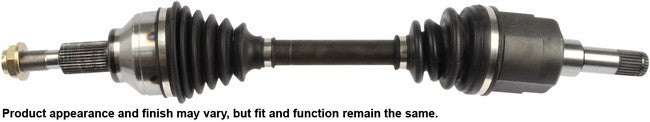 CARDONE New CV Axle Assembly P/N:66-3518 Fits: Chrysler 200 14-12, Chrysler Sebring 10-07, Dodge Avenger 14-08, Dodge Journey 20-09 - Image 1