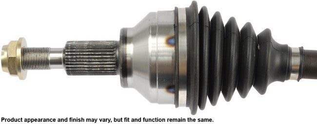 CARDONE New CV Axle Assembly P/N:66-3518 Fits: Chrysler 200 14-12, Chrysler Sebring 10-07, Dodge Avenger 14-08, Dodge Journey 20-09 - Image 2