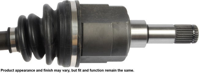 CARDONE New CV Axle Assembly P/N:66-3518 Fits: Chrysler 200 14-12, Chrysler Sebring 10-07, Dodge Avenger 14-08, Dodge Journey 20-09 - Image 3