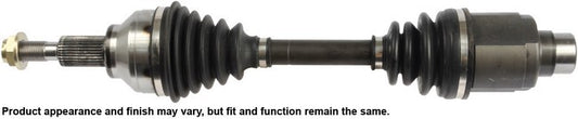CARDONE New CV Axle Assembly P/N:66-3519 Fits: Chrysler 200 14-11, Chrysler Sebring 10-07, Dodge Avenger 09-08, Dodge Avenger 14-11 - Image 1
