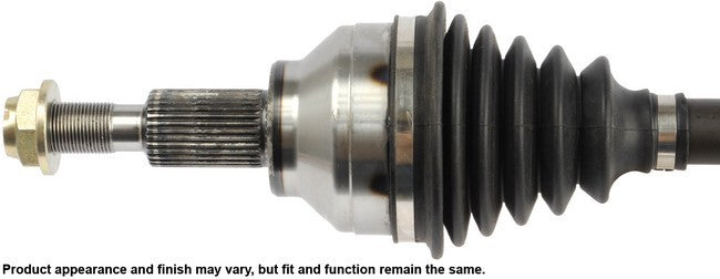 CARDONE New CV Axle Assembly P/N:66-3519 Fits: Chrysler 200 14-11, Chrysler Sebring 10-07, Dodge Avenger 09-08, Dodge Avenger 14-11 - Image 2