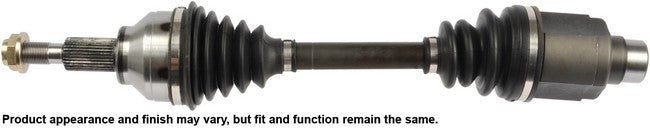 CARDONE New CV Axle Assembly P/N:66-3520 Fits: Chrysler Sebring 10-07, Dodge Avenger 09-08, Dodge Journey 2009, Dodge Journey 20-11 - Image 1