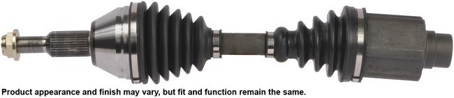 CARDONE New CV Axle Assembly P/N:66-3522 Fits: Chrysler 200 14-11, Chrysler Sebring 10-07, Dodge Avenger 14-08, Dodge Journey 19-09 - Image 1