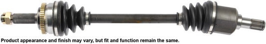 CARDONE New CV Axle Assembly P/N:66-3523 Fits: Hyundai Elantra 10-07 - Image 1