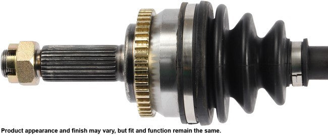 CARDONE New CV Axle Assembly P/N:66-3523 Fits: Hyundai Elantra 10-07 - Image 2