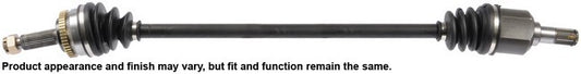CARDONE New CV Axle Assembly P/N:66-3524 Fits: Hyundai Elantra 12-07, Kia Forte 2010 - Image 1
