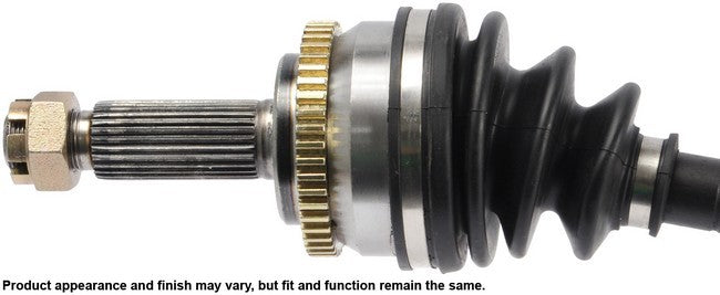 CARDONE New CV Axle Assembly P/N:66-3524 Fits: Hyundai Elantra 12-07, Kia Forte 2010 - Image 2