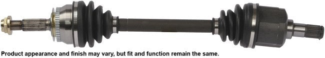 CARDONE New CV Axle Assembly P/N:66-3526 Fits: Kia Spectra 09-06, Kia Spectra5 09-07 - Image 1