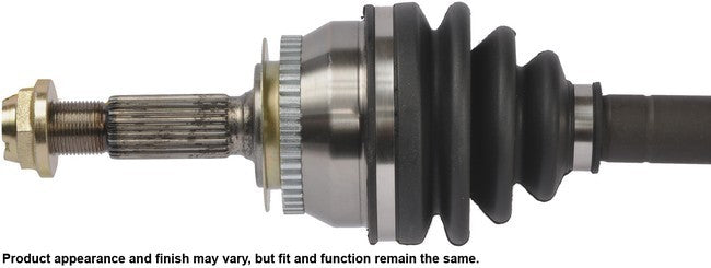 CARDONE New CV Axle Assembly P/N:66-3526 Fits: Kia Spectra 09-06, Kia Spectra5 09-07 - Image 2