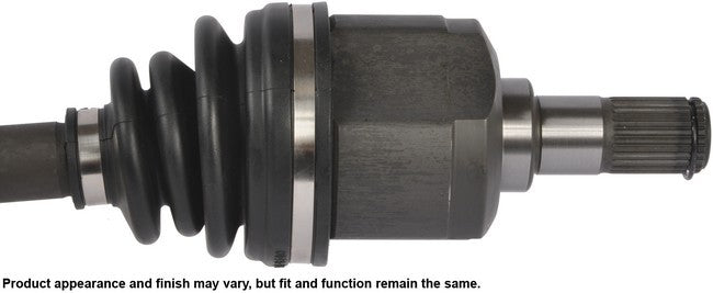 CARDONE New CV Axle Assembly P/N:66-3526 Fits: Kia Spectra 09-06, Kia Spectra5 09-07 - Image 3