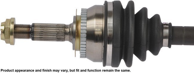 CARDONE New CV Axle Assembly P/N:66-3528 Fits: Kia Spectra 09-06, Kia Spectra5 09-07 - Image 2