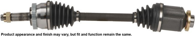 CARDONE New CV Axle Assembly P/N:66-3532 Fits: Kia Magentis 09-07, Kia Optima 09-06, Kia Rondo 11-07 - Image 1