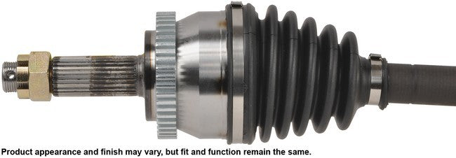 CARDONE New CV Axle Assembly P/N:66-3532 Fits: Kia Magentis 09-07, Kia Optima 09-06, Kia Rondo 11-07 - Image 2