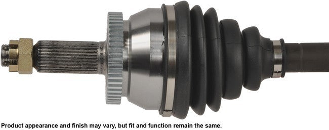 CARDONE New CV Axle Assembly P/N:66-3538 Fits: Hyundai Santa Fe 09-07 - Image 2