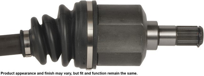 CARDONE New CV Axle Assembly P/N:66-3538 Fits: Hyundai Santa Fe 09-07 - Image 3