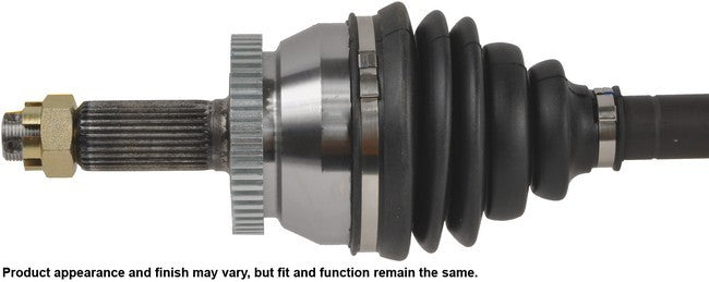 CARDONE New CV Axle Assembly P/N:66-3539 Fits: Hyundai Santa Fe 09-07 - Image 2