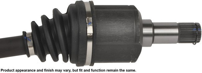 CARDONE New CV Axle Assembly P/N:66-3539 Fits: Hyundai Santa Fe 09-07 - Image 3