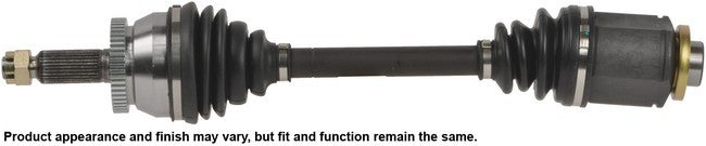 CARDONE New CV Axle Assembly P/N:66-3540 Fits: Hyundai Santa Fe 09-07, Hyundai Veracruz 12-07 - Image 1