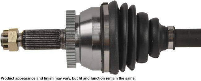 CARDONE New CV Axle Assembly P/N:66-3540 Fits: Hyundai Santa Fe 09-07, Hyundai Veracruz 12-07 - Image 2