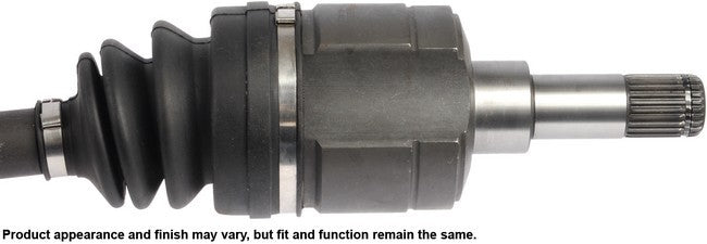 CARDONE New CV Axle Assembly P/N:66-3552 Fits: Chrysler TOWN &amp; COUNTRY 10-08, Dodge Grand Caravan 10-08 - Image 3