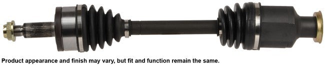 CARDONE New CV Axle Assembly P/N:66-3557 Fits: Chrysler 300 23-05, Dodge Challenger 23-17, Dodge Charger 23-07, Dodge Magnum 08-05 - Image 1