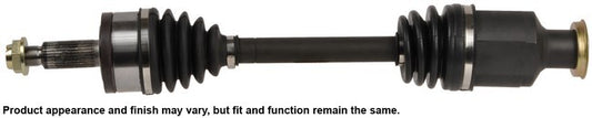 CARDONE New CV Axle Assembly P/N:66-3557 Fits: Chrysler 300 23-05, Dodge Challenger 23-17, Dodge Charger 23-07, Dodge Magnum 08-05 - Image 1
