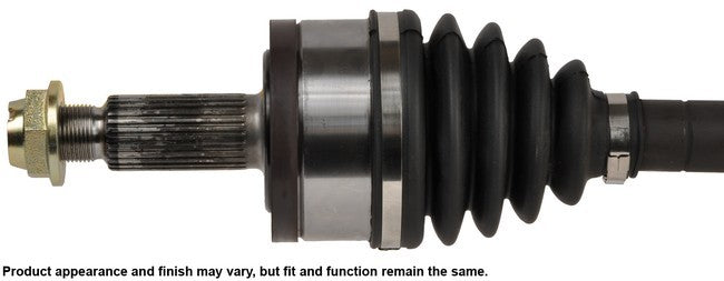 CARDONE New CV Axle Assembly P/N:66-3557 Fits: Chrysler 300 23-05, Dodge Challenger 23-17, Dodge Charger 23-07, Dodge Magnum 08-05 - Image 2