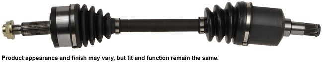 CARDONE New CV Axle Assembly P/N:66-3558 Fits: Chrysler 300 23-05, Dodge Challenger 23-17, Dodge Charger 23-07, Dodge Magnum 08-05 - Image 1