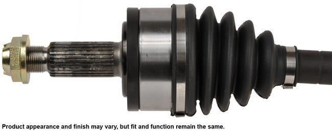 CARDONE New CV Axle Assembly P/N:66-3558 Fits: Chrysler 300 23-05, Dodge Challenger 23-17, Dodge Charger 23-07, Dodge Magnum 08-05 - Image 2