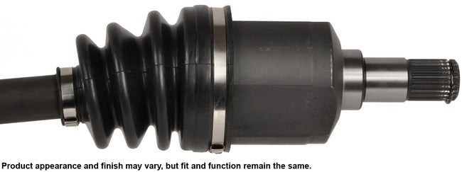 CARDONE New CV Axle Assembly P/N:66-3558 Fits: Chrysler 300 23-05, Dodge Challenger 23-17, Dodge Charger 23-07, Dodge Magnum 08-05 - Image 3