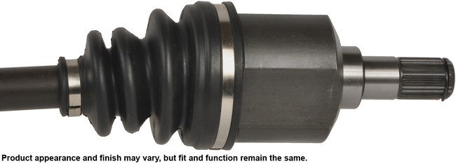CARDONE New CV Axle Assembly P/N:66-3587 Fits: Kia Magentis 09-07, Kia Optima 09-06 - Image 3