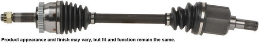 CARDONE New CV Axle Assembly P/N:66-3593 Fits: Kia Magentis 09-07, Kia Optima 09-06, Kia Rondo 08-07 - Image 1