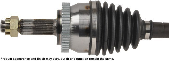CARDONE New CV Axle Assembly P/N:66-3593 Fits: Kia Magentis 09-07, Kia Optima 09-06, Kia Rondo 08-07 - Image 2