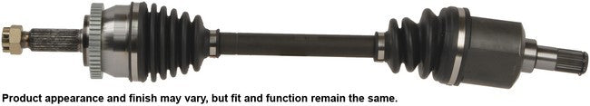 CARDONE New CV Axle Assembly P/N:66-3596 Fits: Hyundai Sonata 10-06 - Image 1