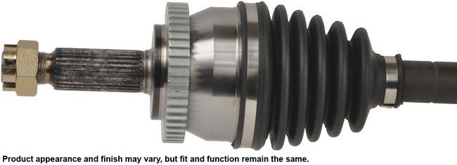CARDONE New CV Axle Assembly P/N:66-3596 Fits: Hyundai Sonata 10-06 - Image 2