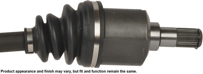 CARDONE New CV Axle Assembly P/N:66-3596 Fits: Hyundai Sonata 10-06 - Image 3