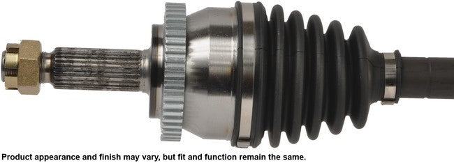 CARDONE New CV Axle Assembly P/N:66-3597 Fits: Hyundai Sonata 10-06 - Image 2