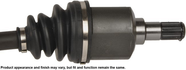 CARDONE New CV Axle Assembly P/N:66-3597 Fits: Hyundai Sonata 10-06 - Image 3