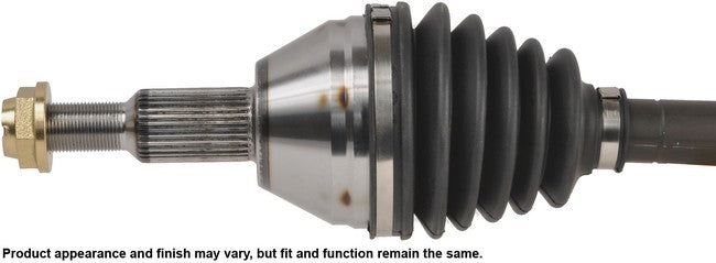 CARDONE New CV Axle Assembly P/N:66-3639 Fits: Chrysler TOWN &amp; COUNTRY 16-08, Dodge Grand Caravan 20-08, Ram C/v 15-12, Volkswagen Routan 11-09 - Image 2