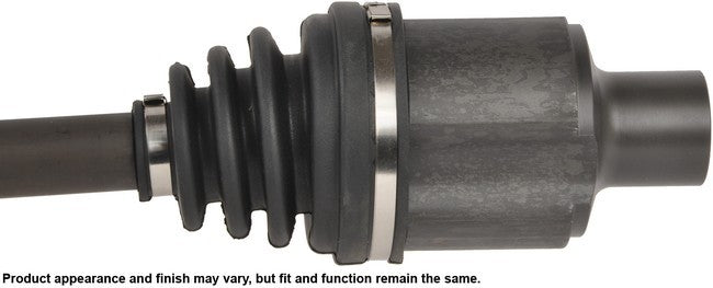 CARDONE New CV Axle Assembly P/N:66-3639 Fits: Chrysler TOWN &amp; COUNTRY 16-08, Dodge Grand Caravan 20-08, Ram C/v 15-12, Volkswagen Routan 11-09 - Image 3