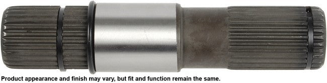 CARDONE New CV Intermediate Shaft P/N:66-3990IS Fits: Chrysler Aspen 2007, Dodge Dakota 11-00, Dodge Durango 09-00, Dodge Ram 1500 10-02, Ram 1500 2011, Ram Dakota 2011 - Image 1