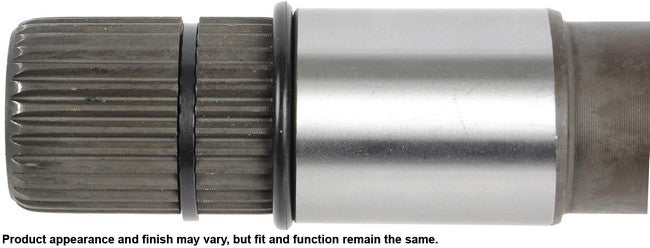CARDONE New CV Intermediate Shaft P/N:66-3990IS Fits: Chrysler Aspen 2007, Dodge Dakota 11-00, Dodge Durango 09-00, Dodge Ram 1500 10-02, Ram 1500 2011, Ram Dakota 2011 - Image 2