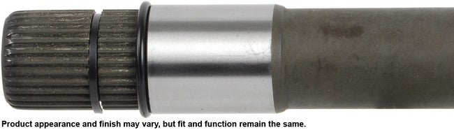 CARDONE New CV Intermediate Shaft P/N:66-3991IS Fits: Dodge Dakota 11-00, Dodge Durango 09-00, Dodge Ram 1500 05-02, Ram Dakota 2011 - Image 2