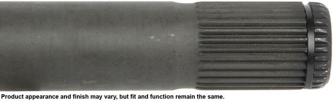 CARDONE New CV Intermediate Shaft P/N:66-3991IS Fits: Dodge Dakota 11-00, Dodge Durango 09-00, Dodge Ram 1500 05-02, Ram Dakota 2011 - Image 3