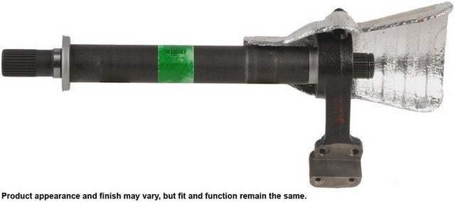 CARDONE New CV Intermediate Shaft P/N:66-3992IS Fits: Hyundai Santa Fe 12-10, Kia Sorento 13-11 - Image 1