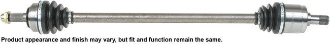 CARDONE New CV Axle Assembly P/N:66-4001 Fits: Honda Accord 89-86 - Image 1