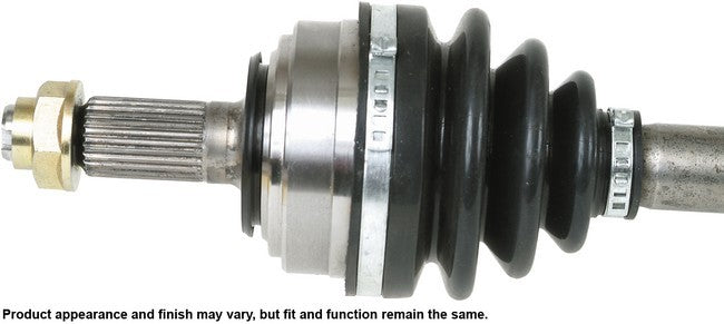 CARDONE New CV Axle Assembly P/N:66-4001 Fits: Honda Accord 89-86 - Image 2