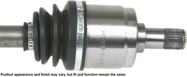 CARDONE New CV Axle Assembly P/N:66-4001 Fits: Honda Accord 89-86 - Image 3