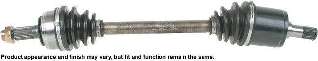 CARDONE New CV Axle Assembly P/N:66-4002 Fits: Honda Civic 91-88, Honda Crx 91-88 - Image 1